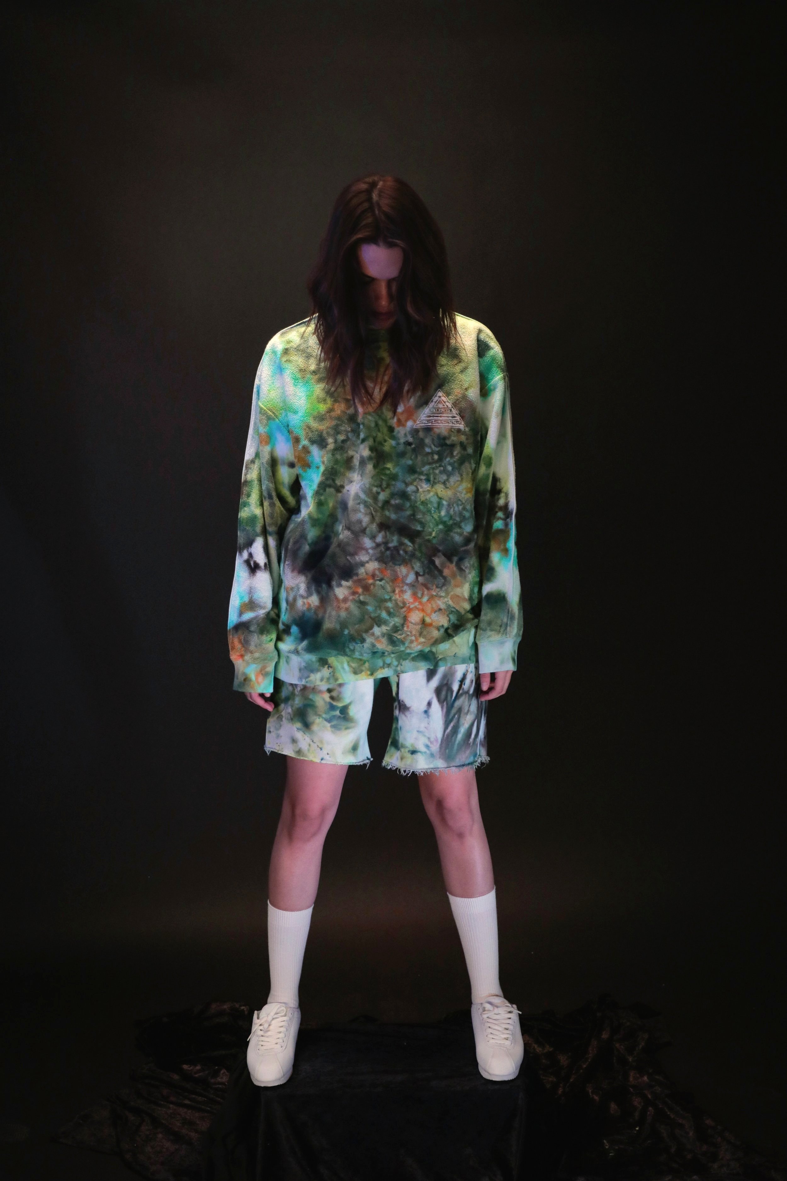 VALENCIA SWEAT SHORTS Nº. 4