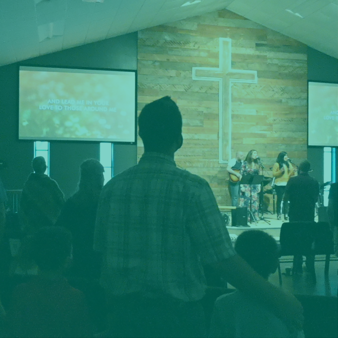 Get Connected — Redeemer Church Manvel