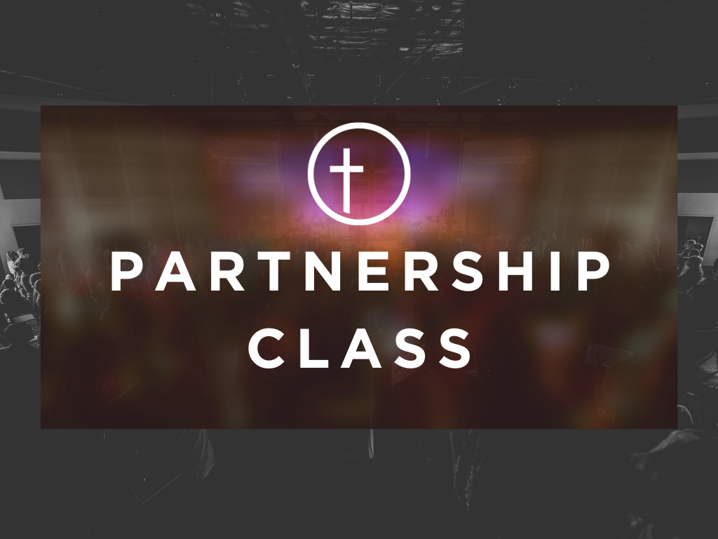 Partnership Class