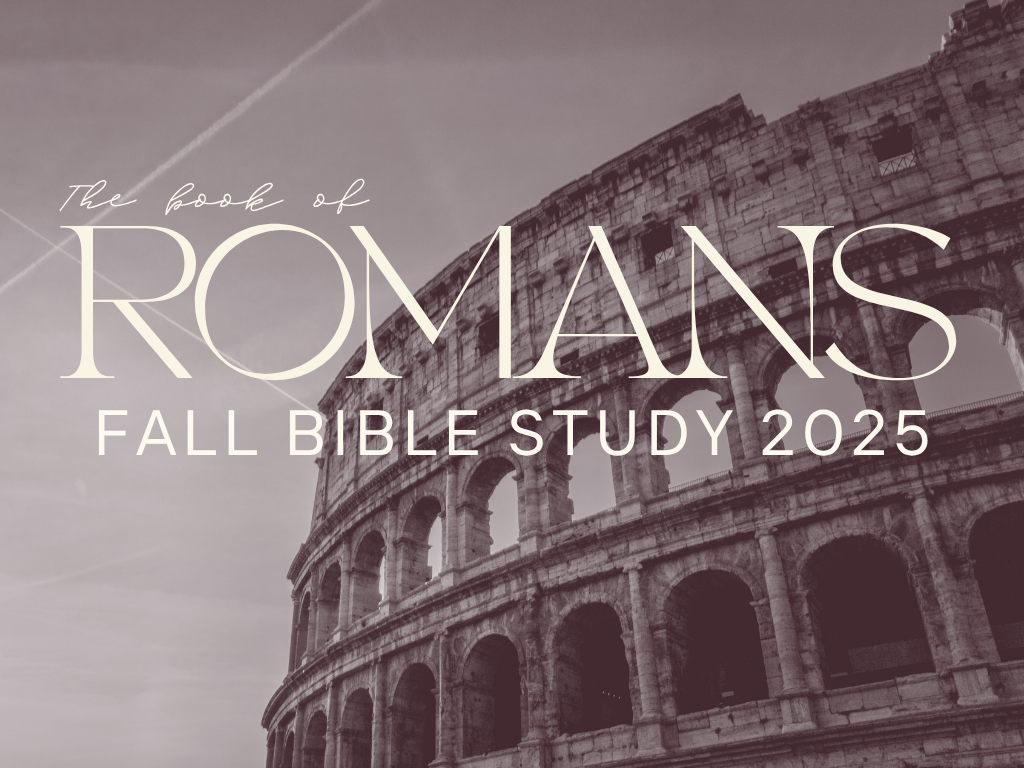 Women's Bible Study