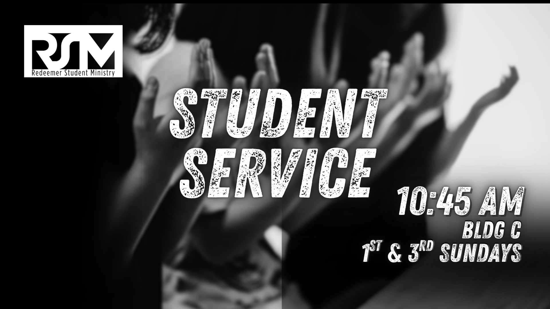 RSM Student Service