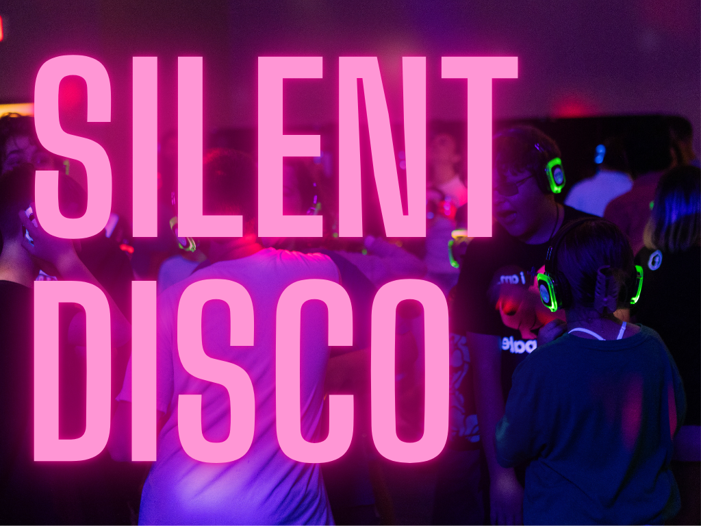 Silent Disco