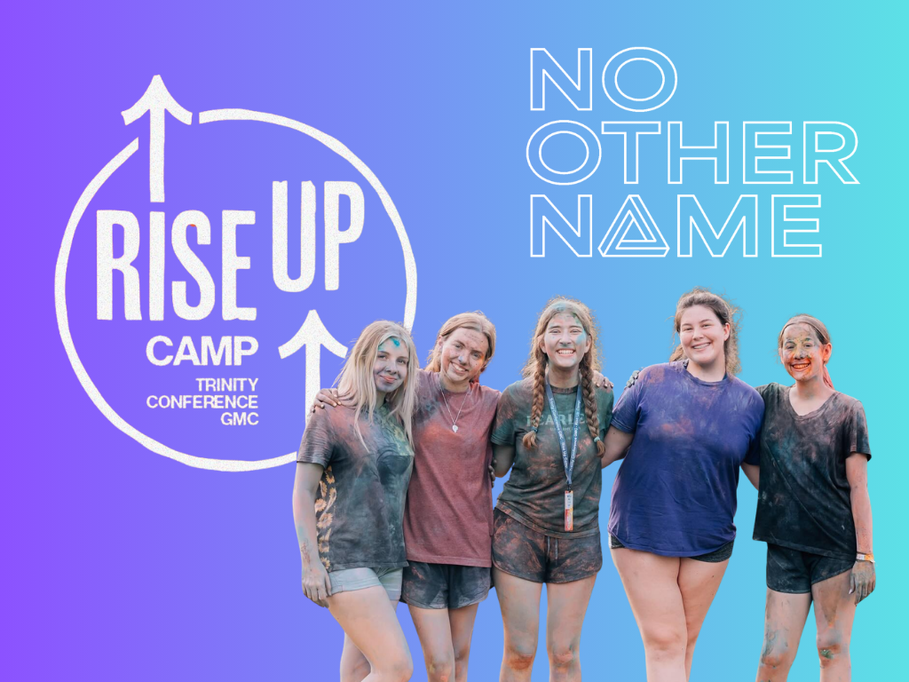 Rise Up Summer Camp