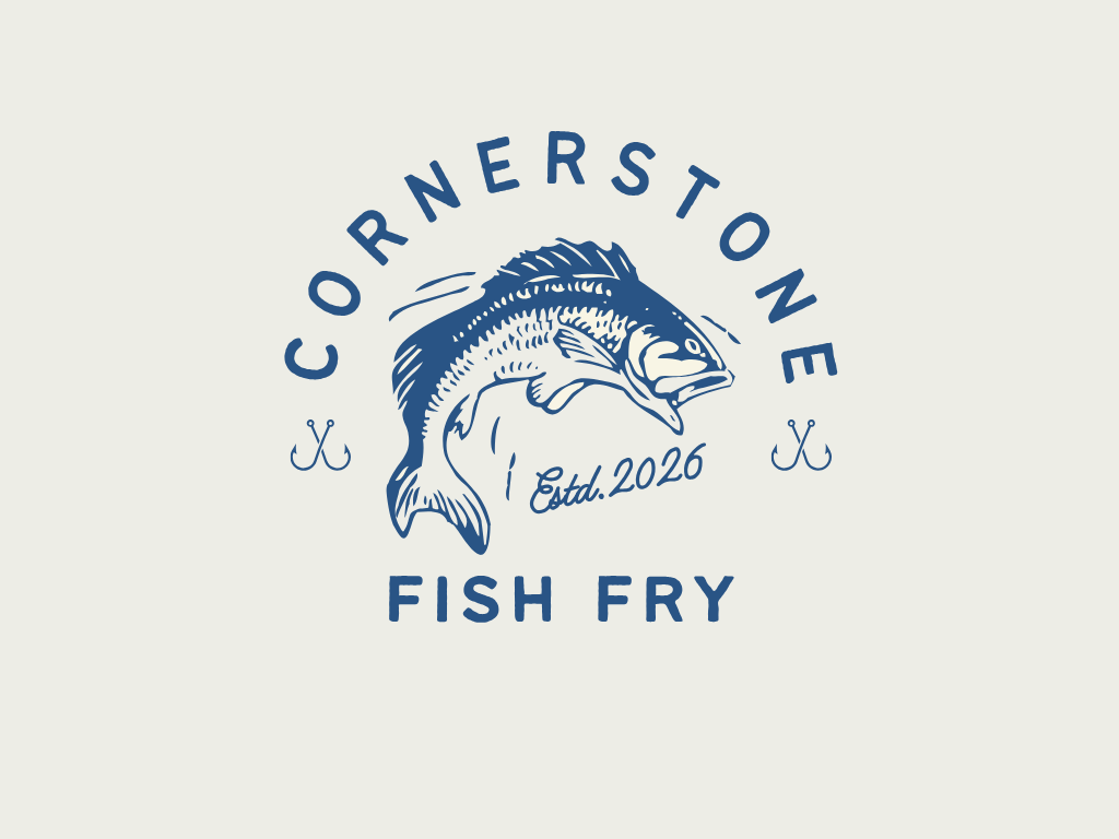 Cornerstone Fish Fry