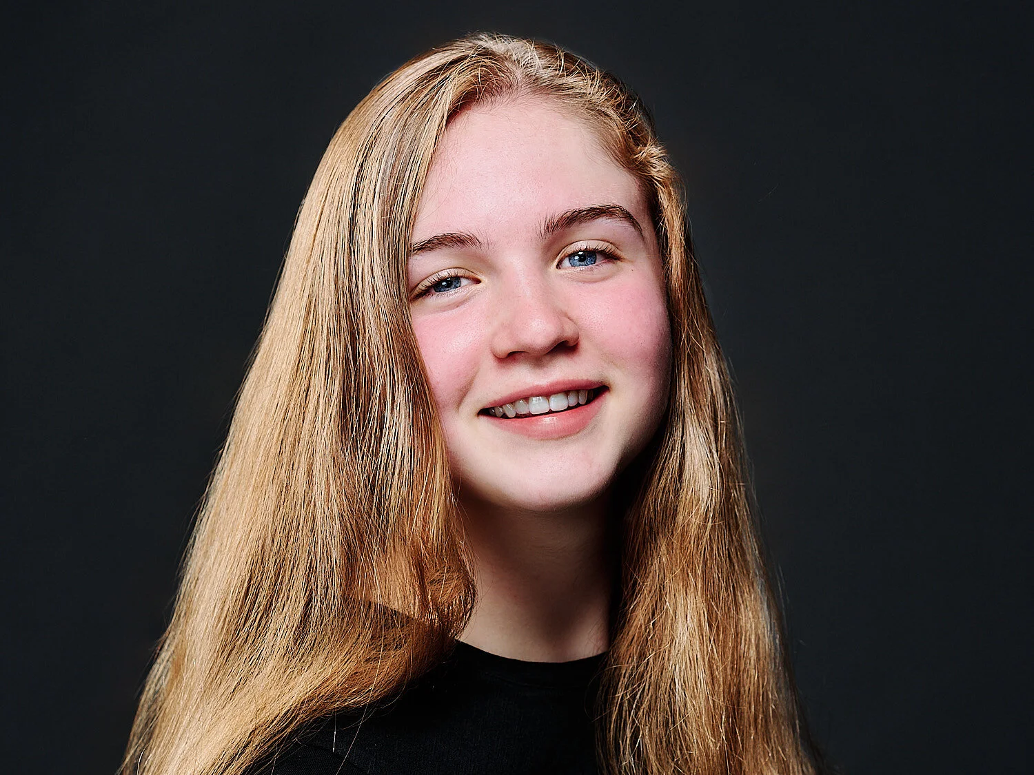 Portraits of Grace