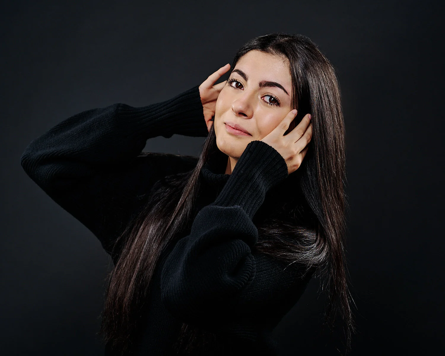 Portraits of Isabella
