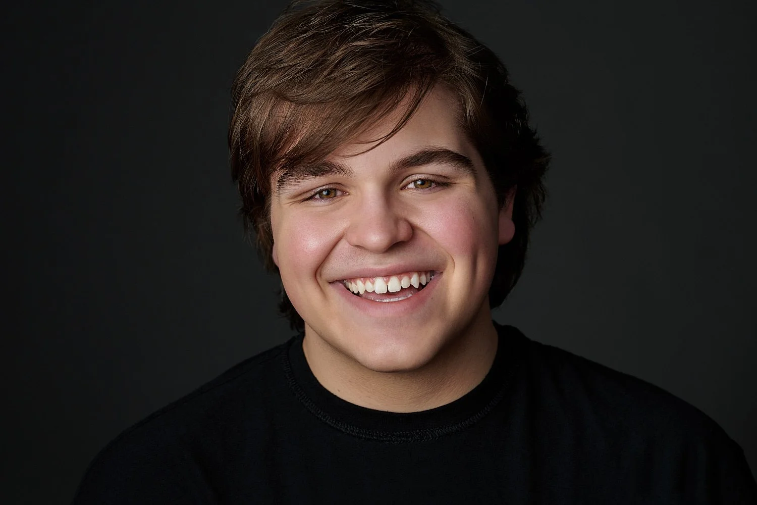 Actor’s Portfolio: Ian Schneider