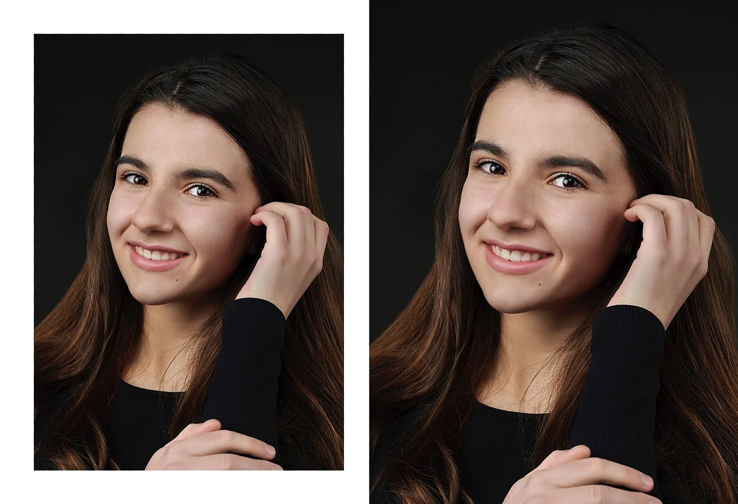 Actor’s Portfolio: Abby Bojalad