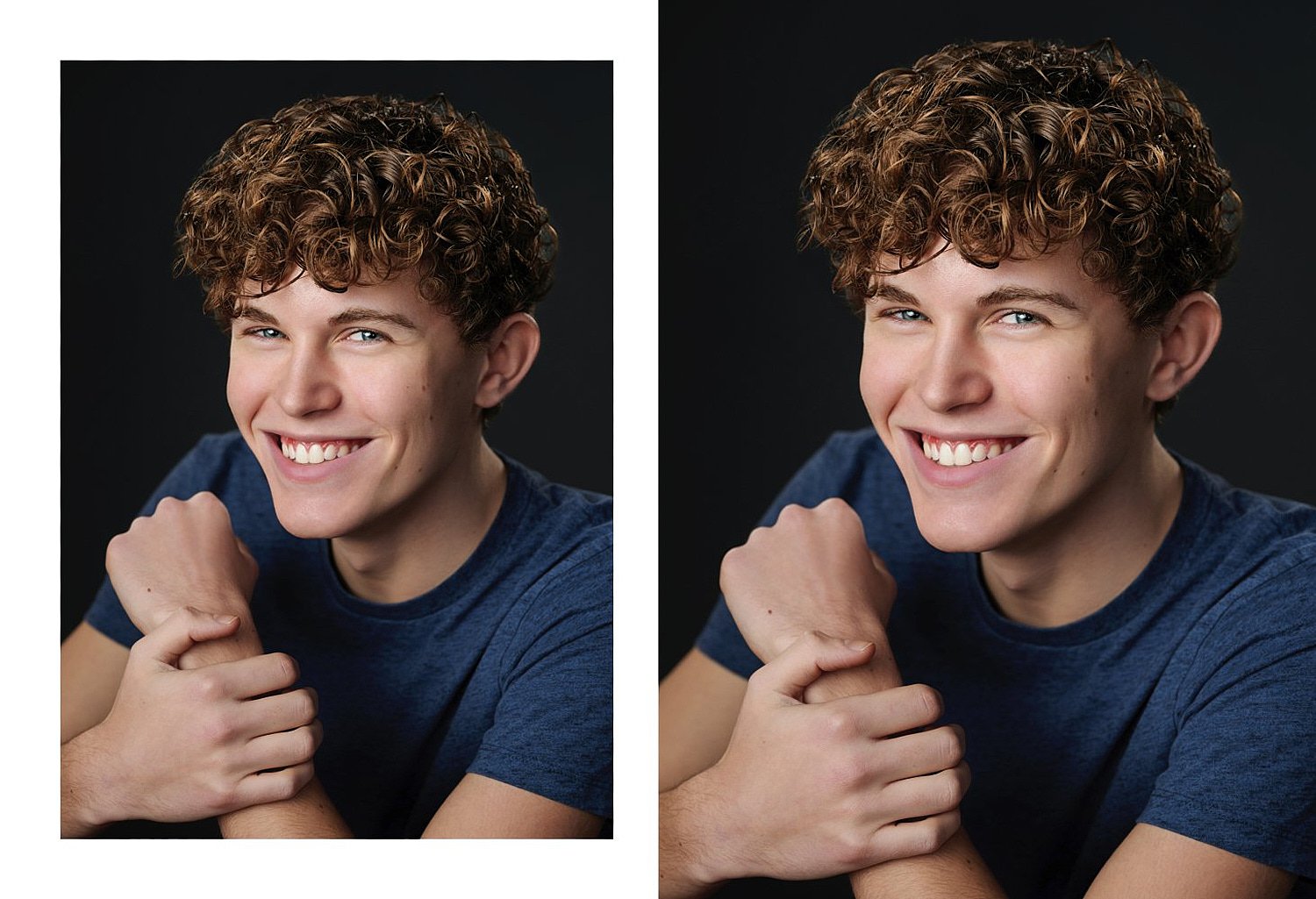 Actor’s Portfolio: Ryan Scott