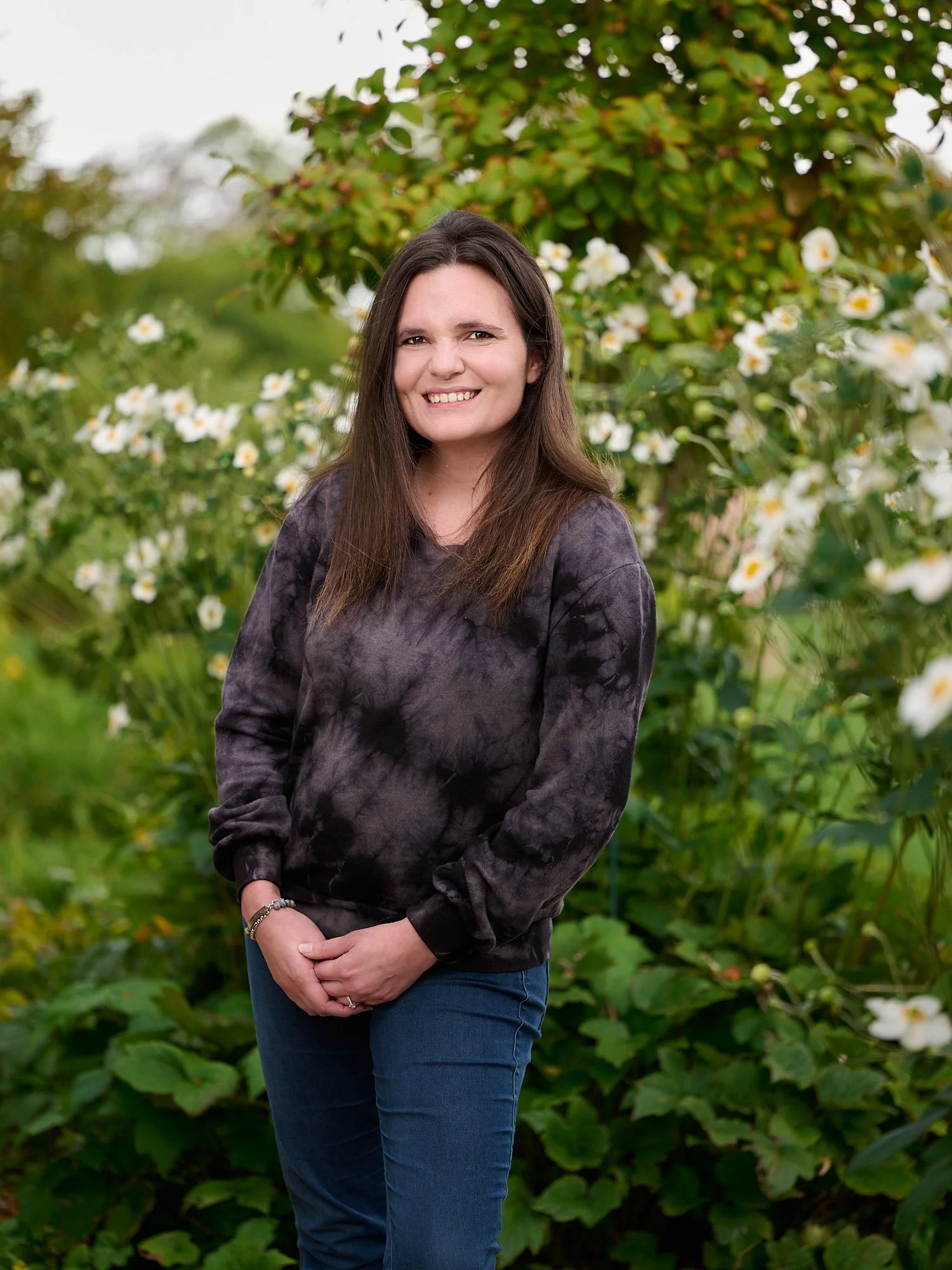  Coming from a past of drug abuse, homelessness, and being a formerly incarcerated person, Amanda Acker has broken through and was able to let the good things into her life. Amanda is now on a mission 