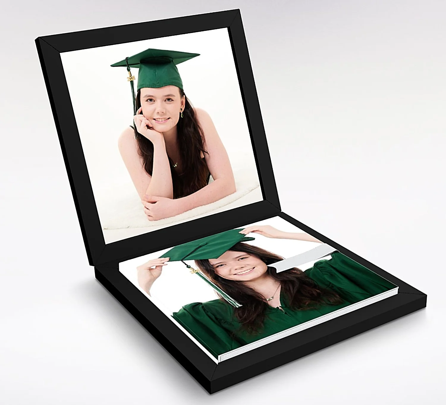 Aleyna - The Graduation Album