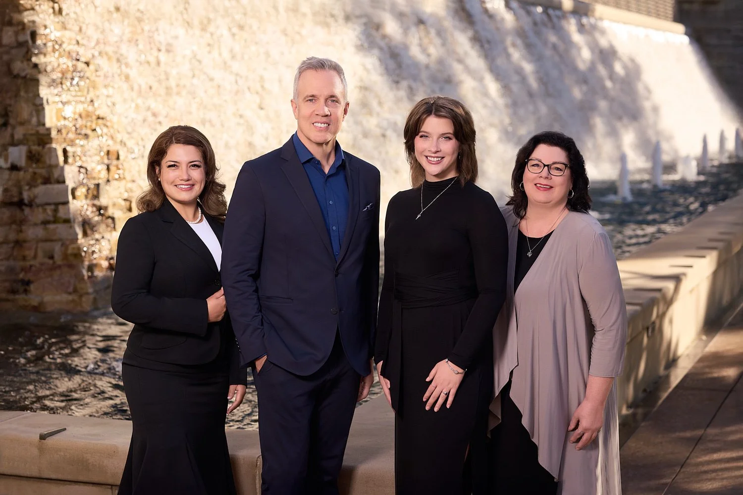 The Hickman Group at Merrill Lynch Wealth Management