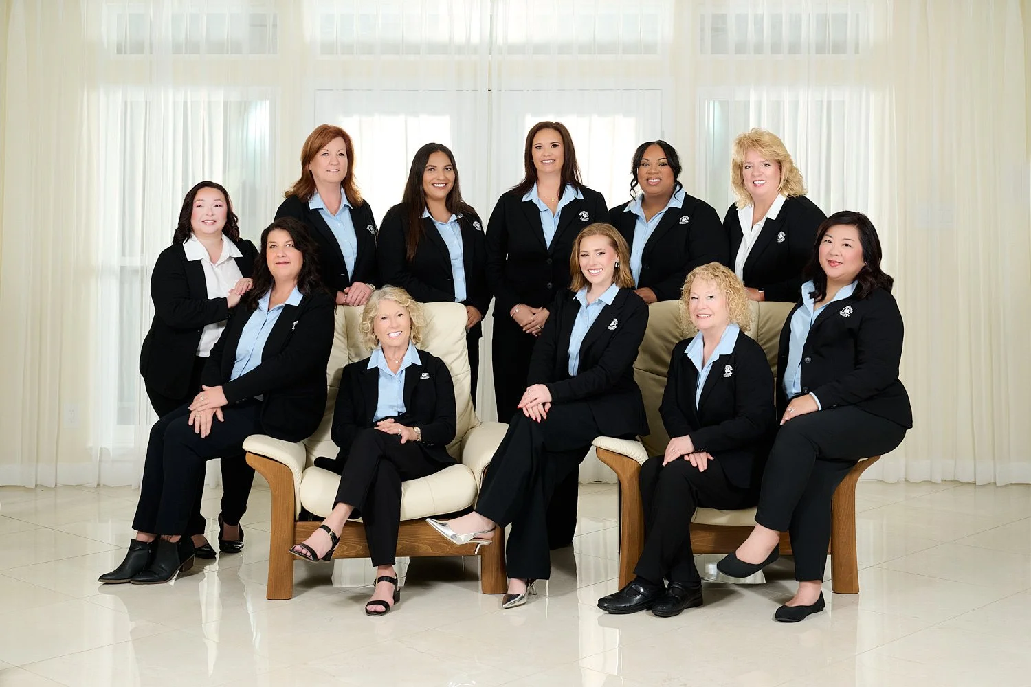 Empowering Education: Primrose Schools Leadership Featured in Living Magazine