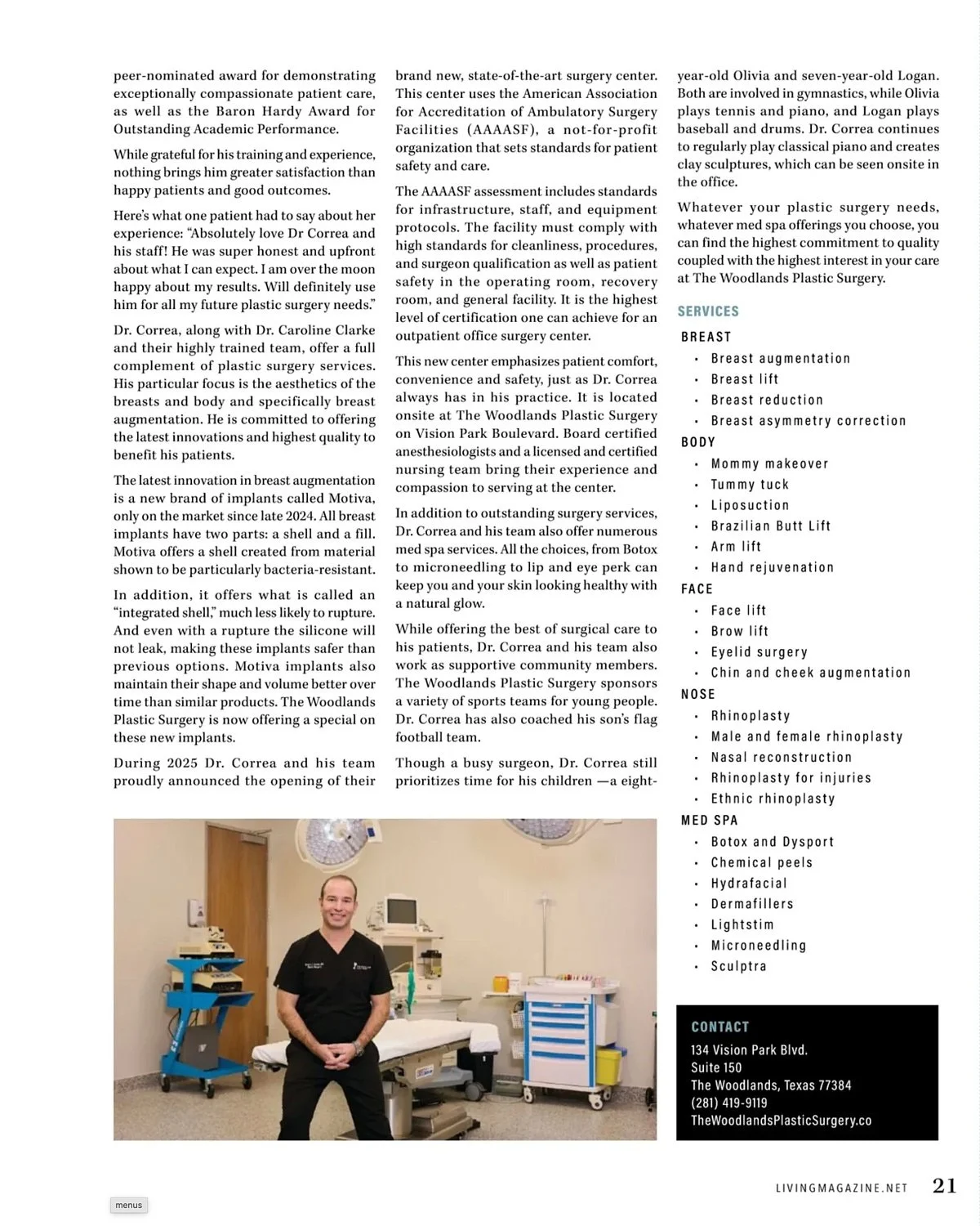 Dr-Bryan-Correa-Living-Magazine-plastic-surgery-20260916-Living-Magazine-page2.jpg