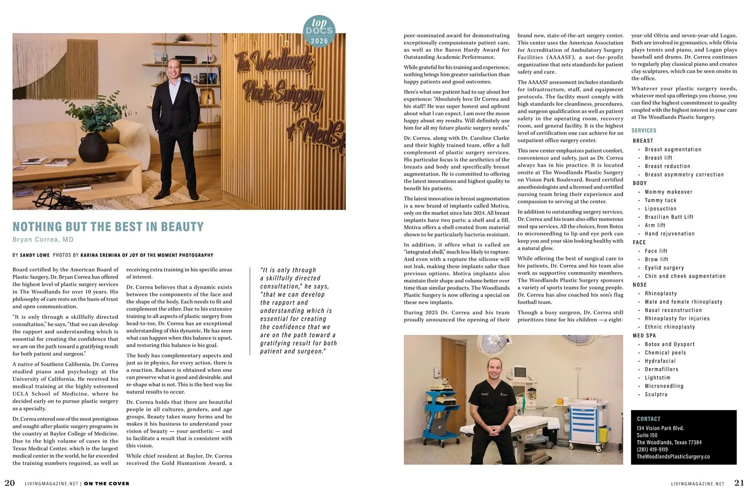 Dr-Bryan-Correa-Living-Magazine-plastic-surgery-20260916-Living-Magazine-spread.jpg