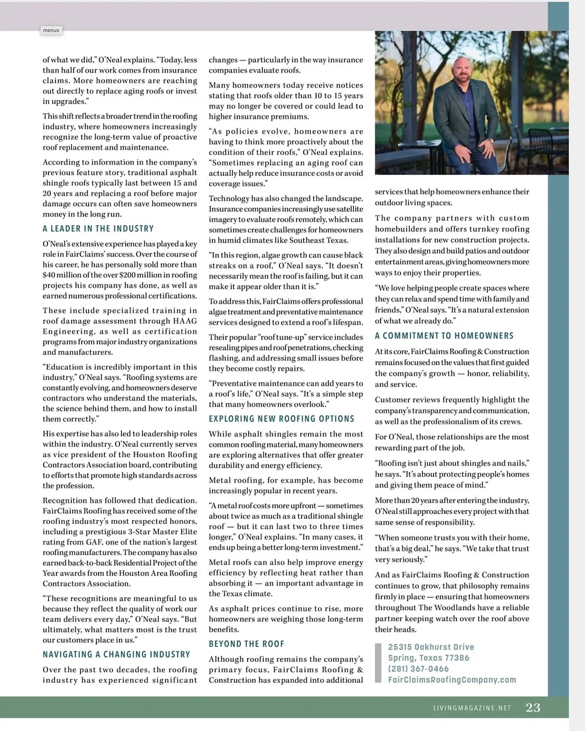 Justin-ONeal-Fairclaims-Roofing-Construction-Living-Magazine-20260924-page2.jpg