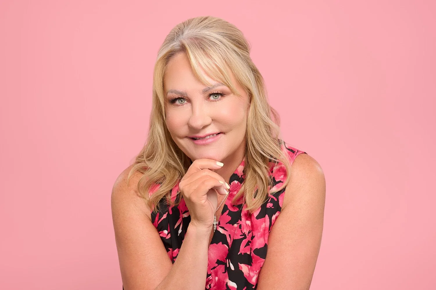Cheryl Masters of Backyard Oasis: A Portrait of Leadership, Vision &amp; Luxury