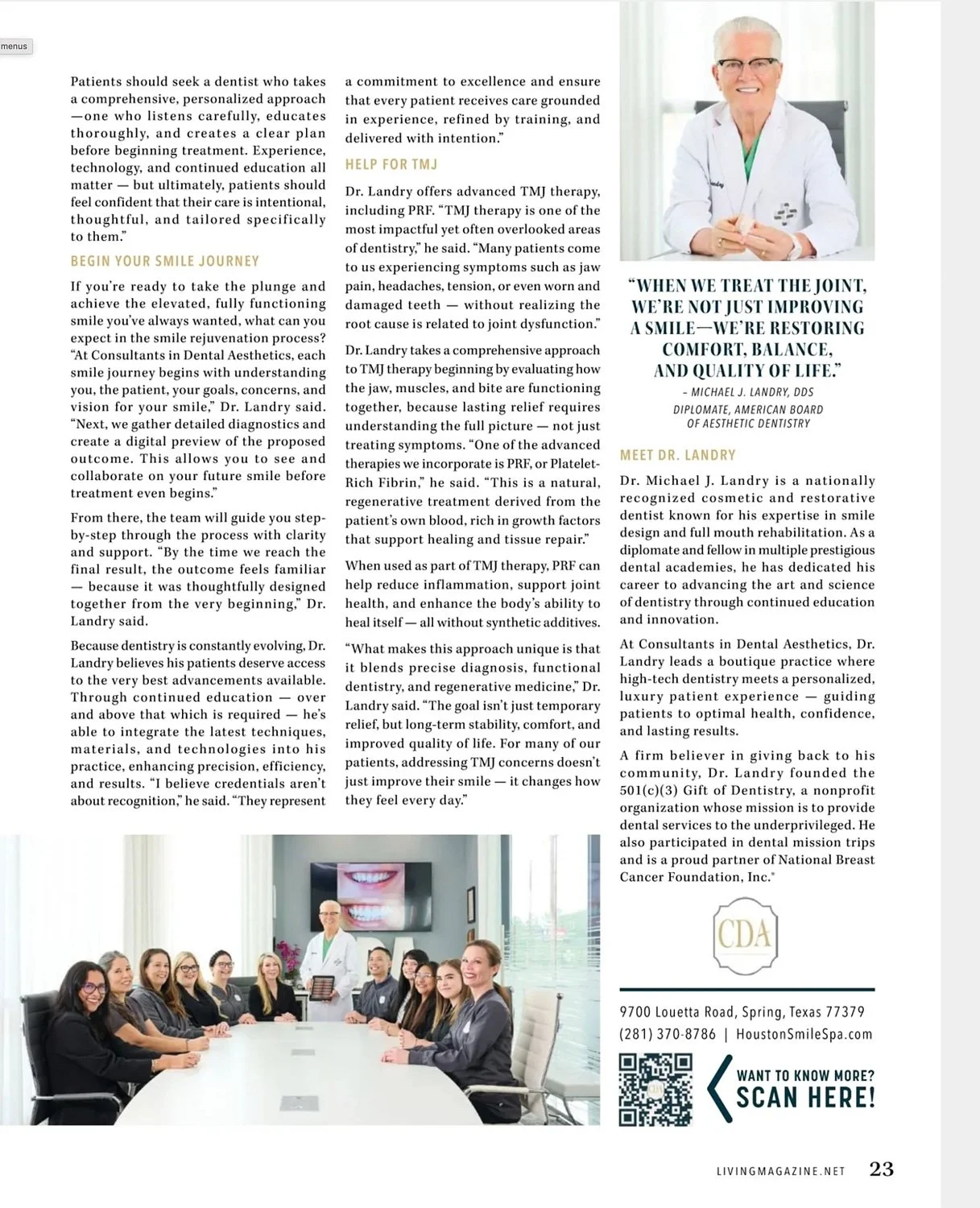 Consultants-Dental-Aesthetics-Living-Magazine-Dr-Landry-20261023-page2.jpg