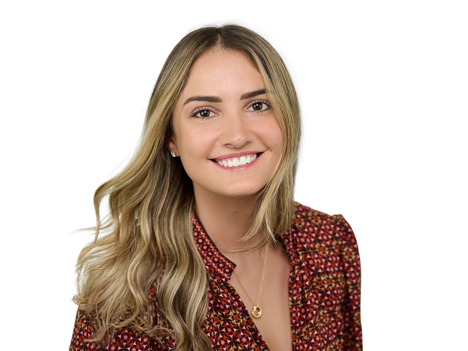 14/25 compelling reasons to update your headshot