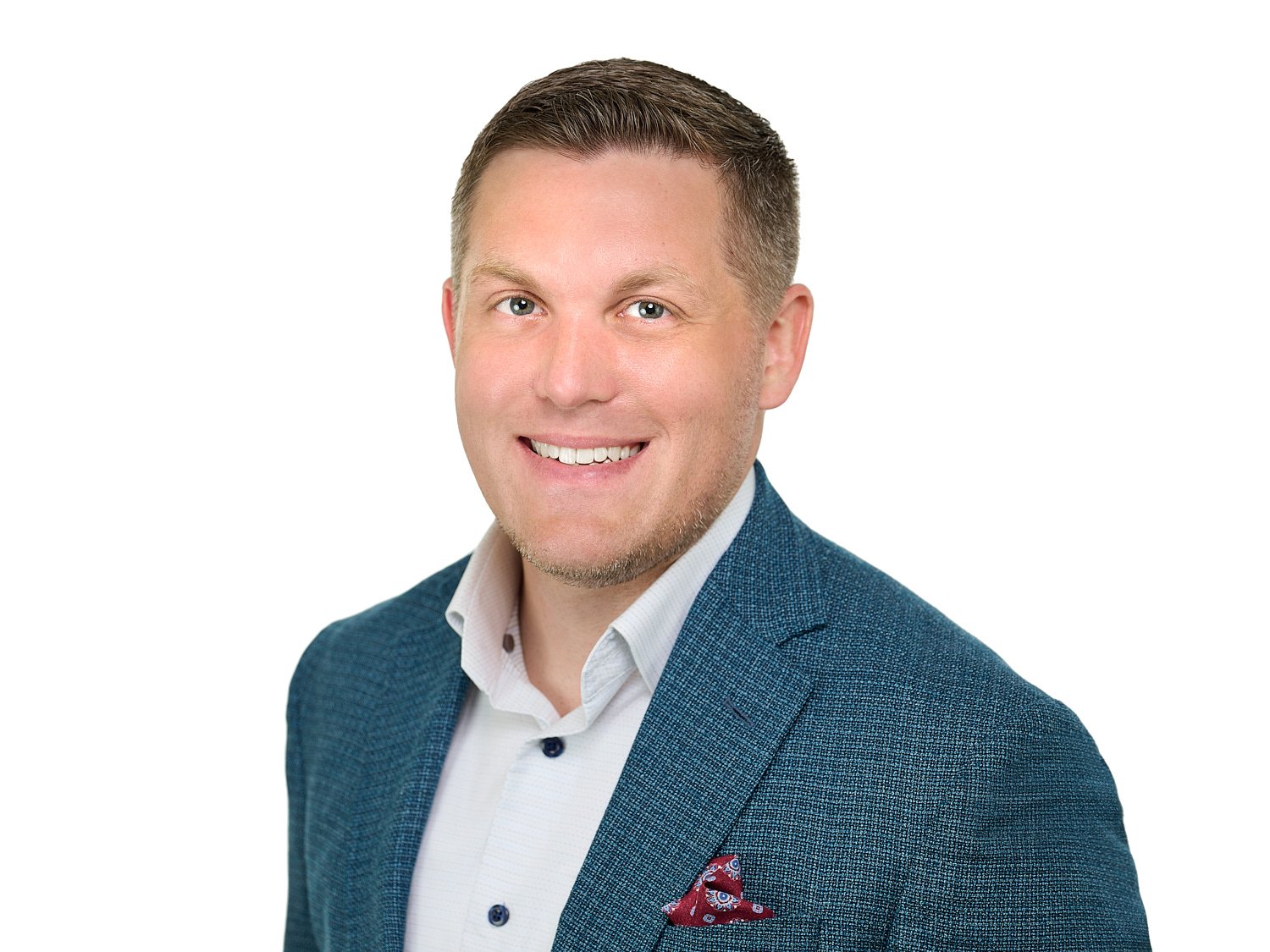 12/25 compelling reasons to update your headshot