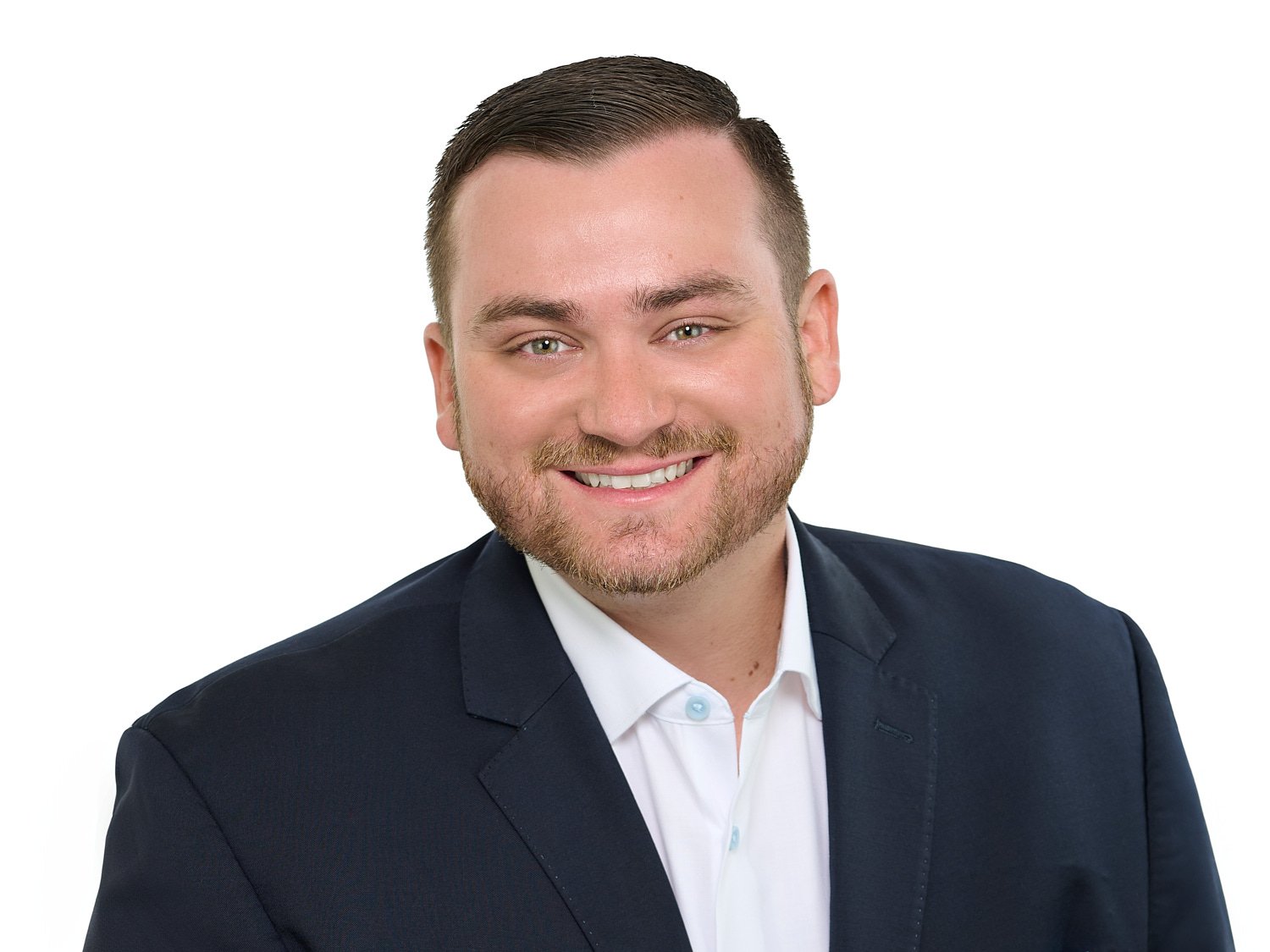 5/25 compelling reasons to update your headshot