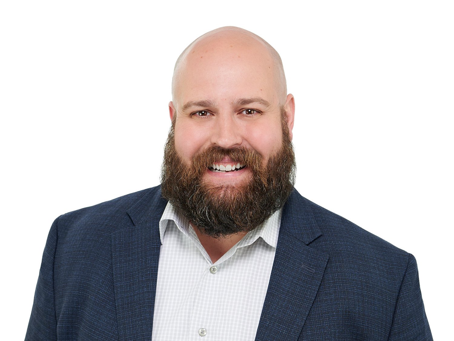 16/25 compelling reasons to update your headshot