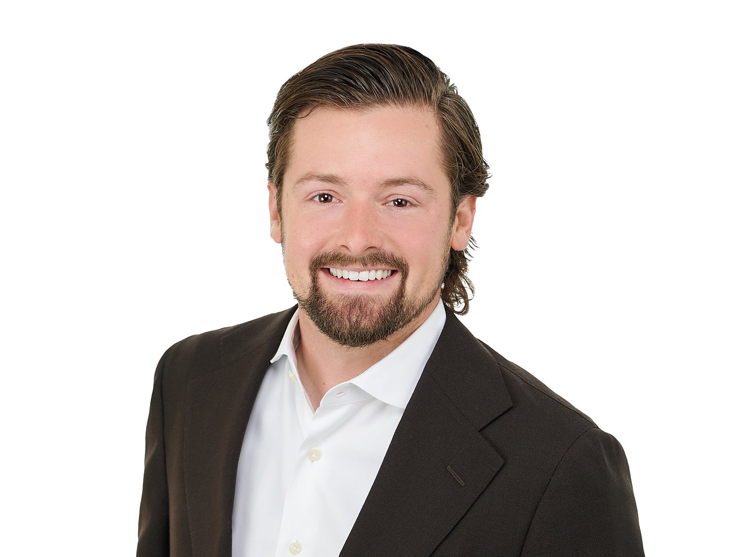 11/25 compelling reasons to update your headshot