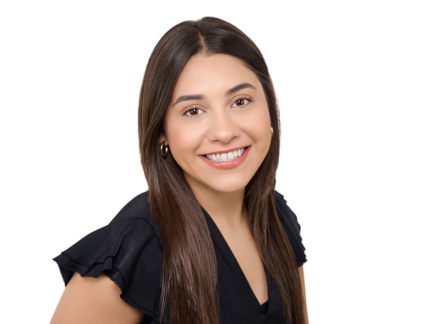 9/25 compelling reasons to update your headshot
