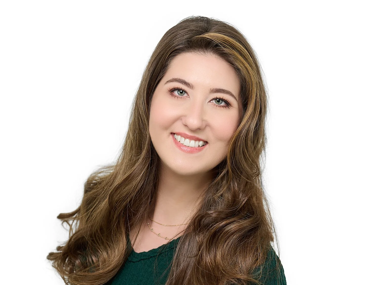 3/25 compelling reasons to update your headshot
