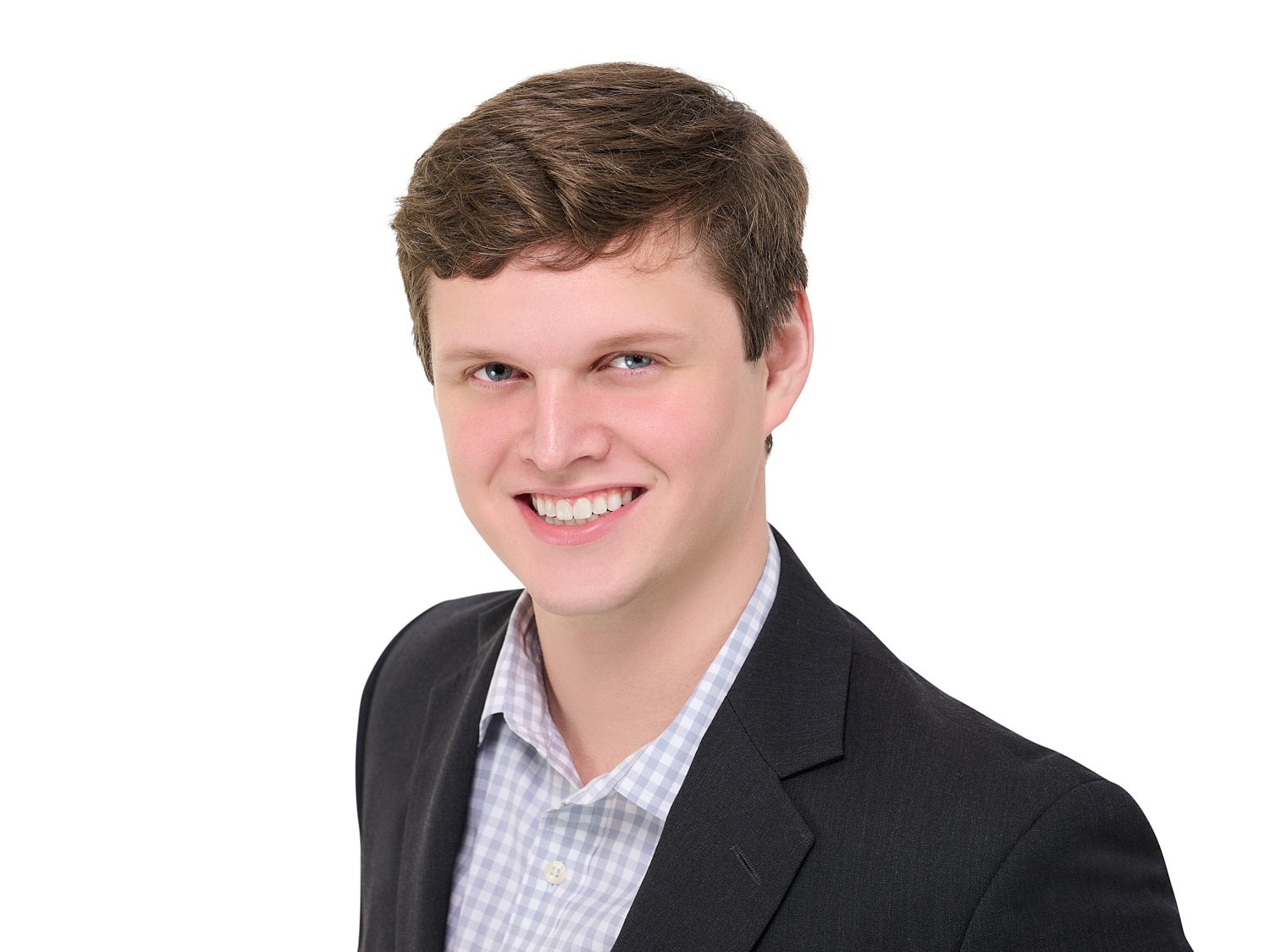 17/25 compelling reasons to update your headshot