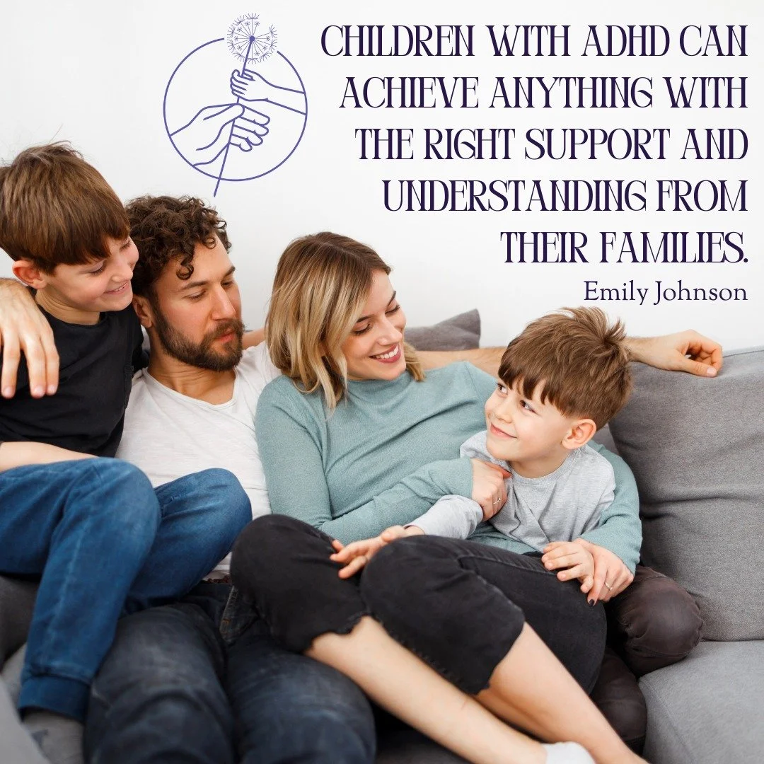 Approximately 6.1 million children in the U.S. have been diagnosed with ADD/ADHD. This National ADD/ADHD Awareness Month, let's unite to better understand and support our kids. Recognizing signs is just the first step&mdash;it's also about learning t
