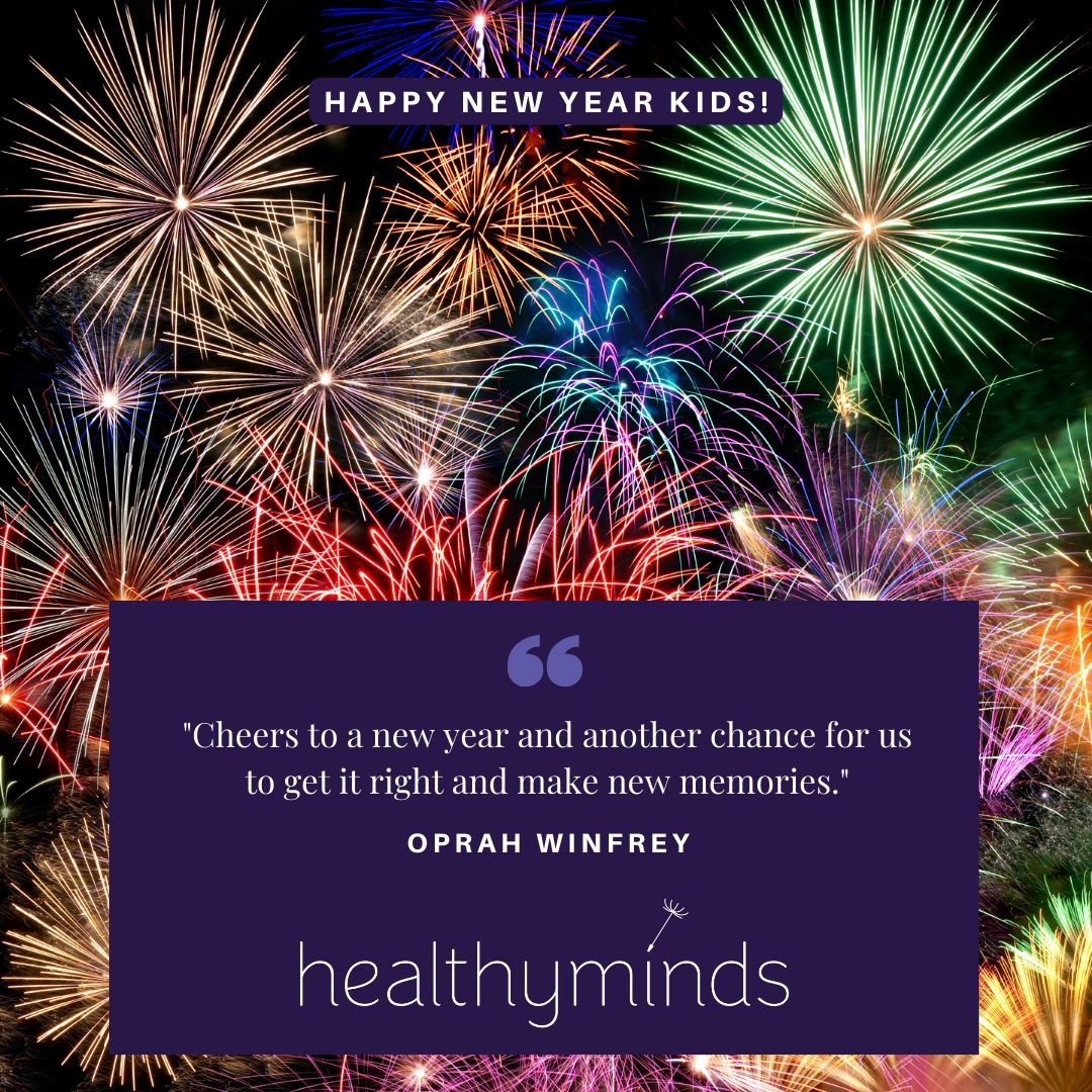 Here's to the endless adventures and cherished moments with our little ones in 2025! 🎆 As we say goodbye to this incredible year, let's look forward to all the new memories we'll create together in 2026. Wishing everyone a joyful and safe New Year's