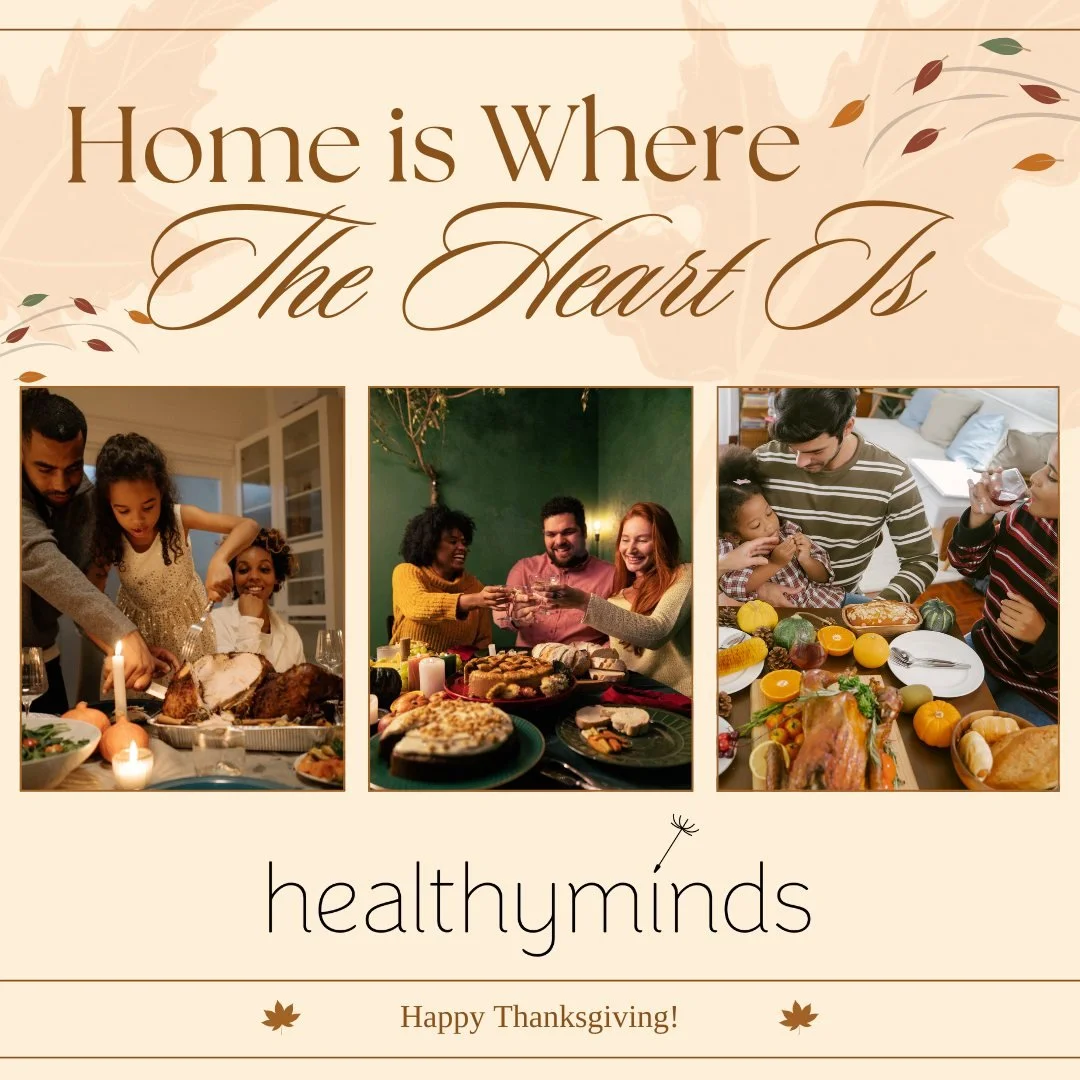 Happy Thanksgiving from our family to yours! 🍂🦃 Cherish these precious moments together. Give thanks, enjoy the feast, cheer for your favorite team, and spread the love. ❤️ 

#ThankfulFamilies #GratefulGatherings #ThanksgivingTogether #FamilyThankf
