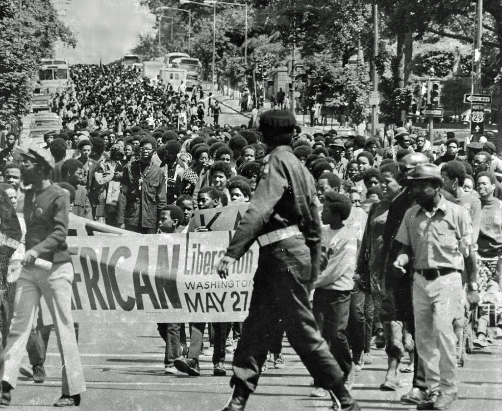 #2- An African Liberation Day Resource List