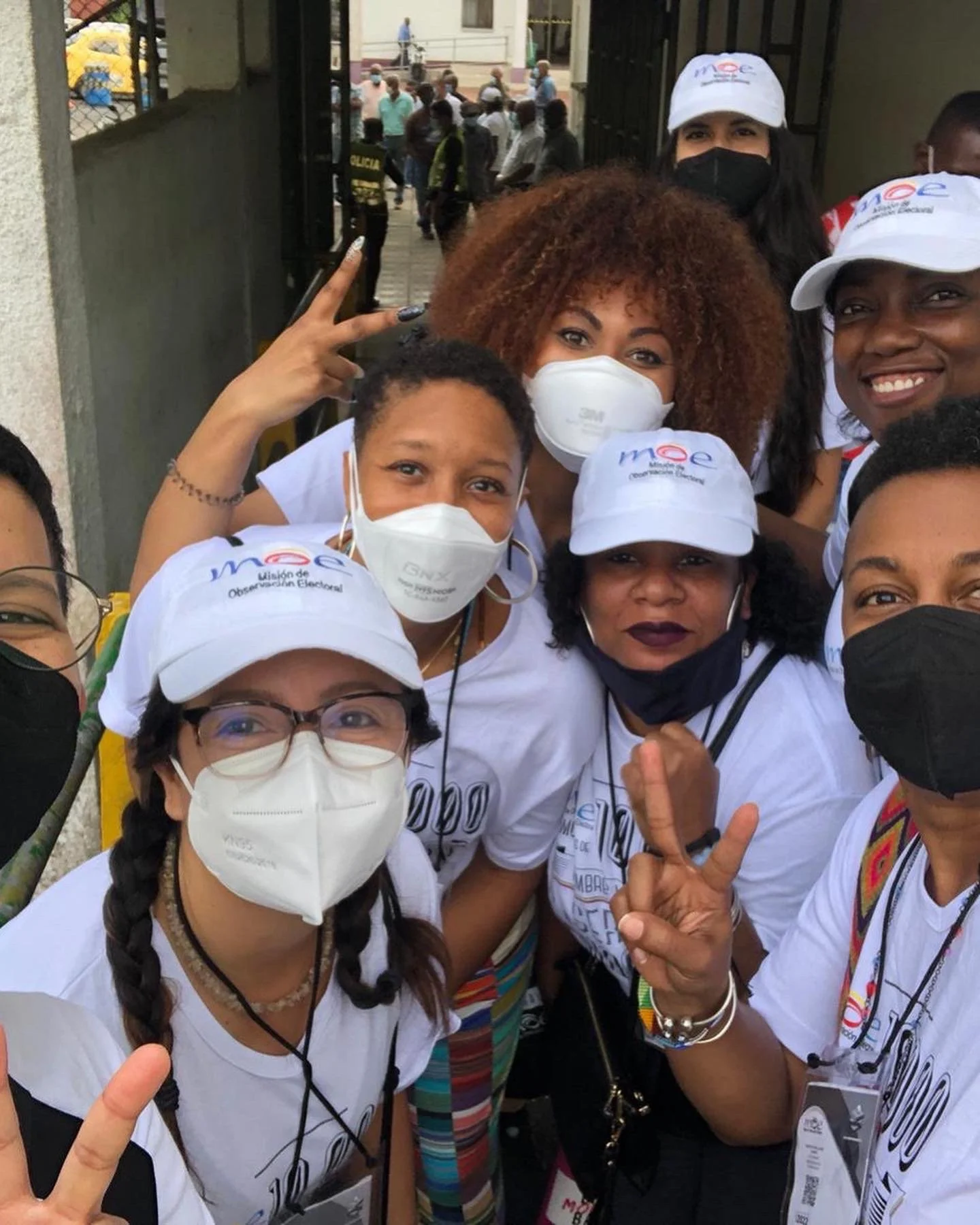 #3- A Recap of My Trip to Cali and Buenaventura, Colombia