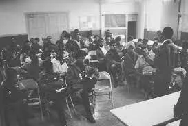 #7- On Joining an Organization