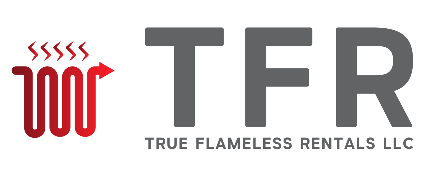 True Flameless Rentals, LLC