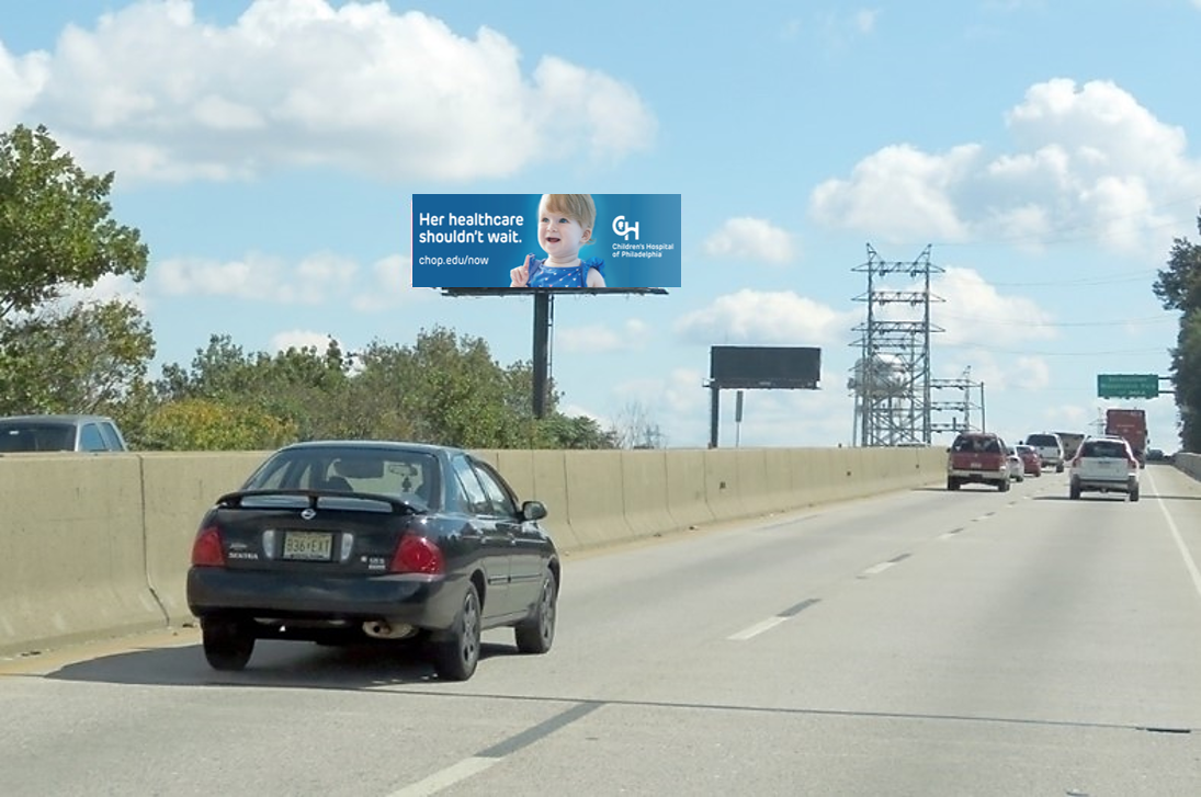 70101 - N/S Schuylkill Expressway (I-76) E/O Belmont Avenue, FW