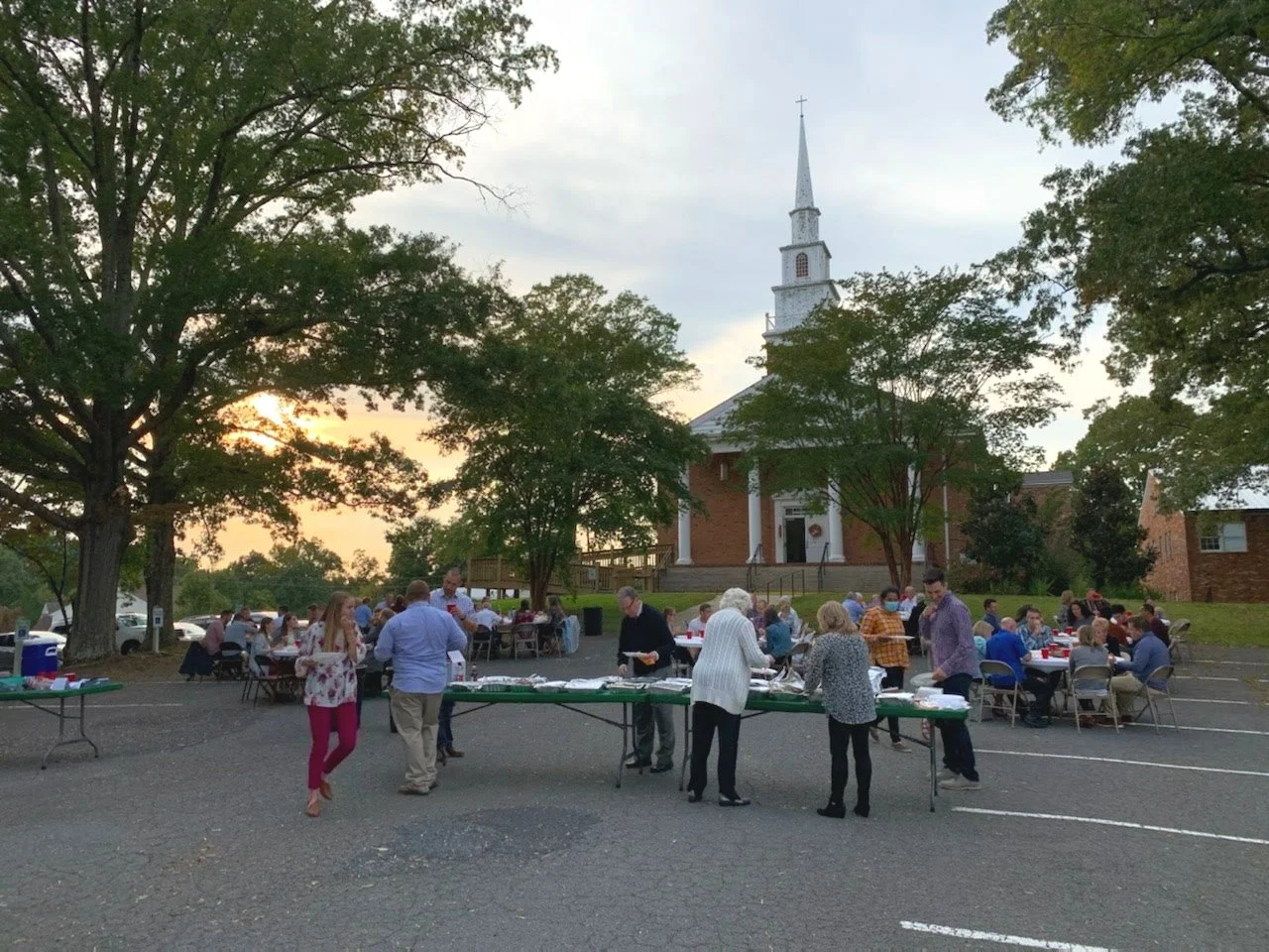 King's Church Charlotte