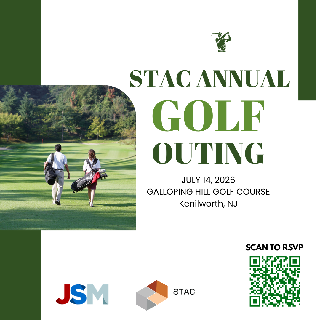 JSMedia Invites Business Leaders to Connect at the STAC Annual Golf Outing