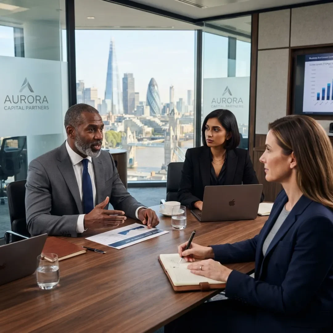 What’s Included In A Executive Brand Strategy Session