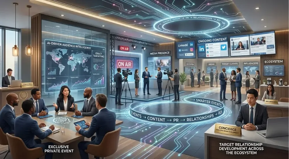 Our Solution - Authority Engine Way