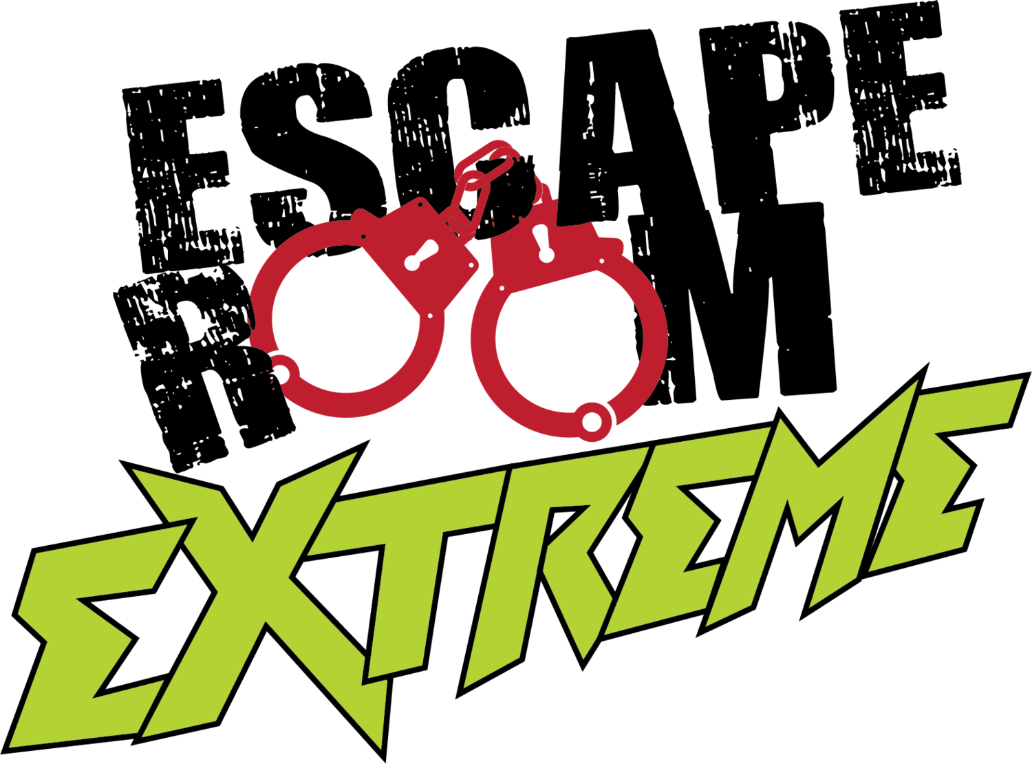 Escape Room Extreme