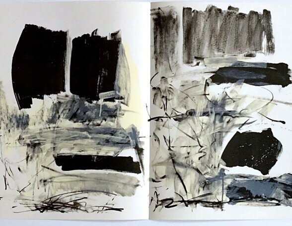 Happy Birthday, Joan Mitchell!