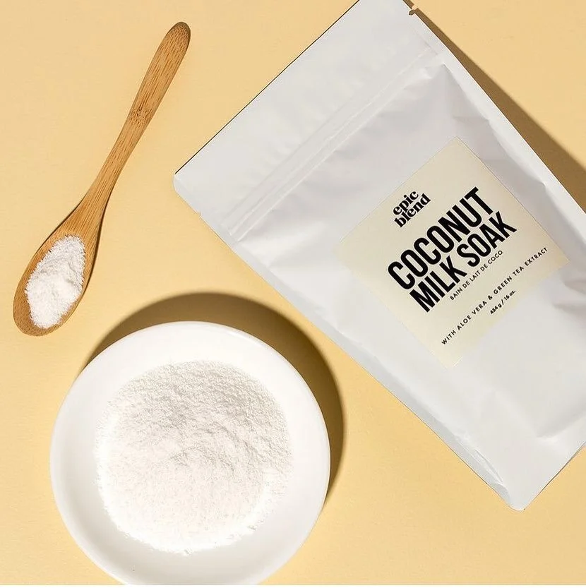 Soak in the weekend ☀️