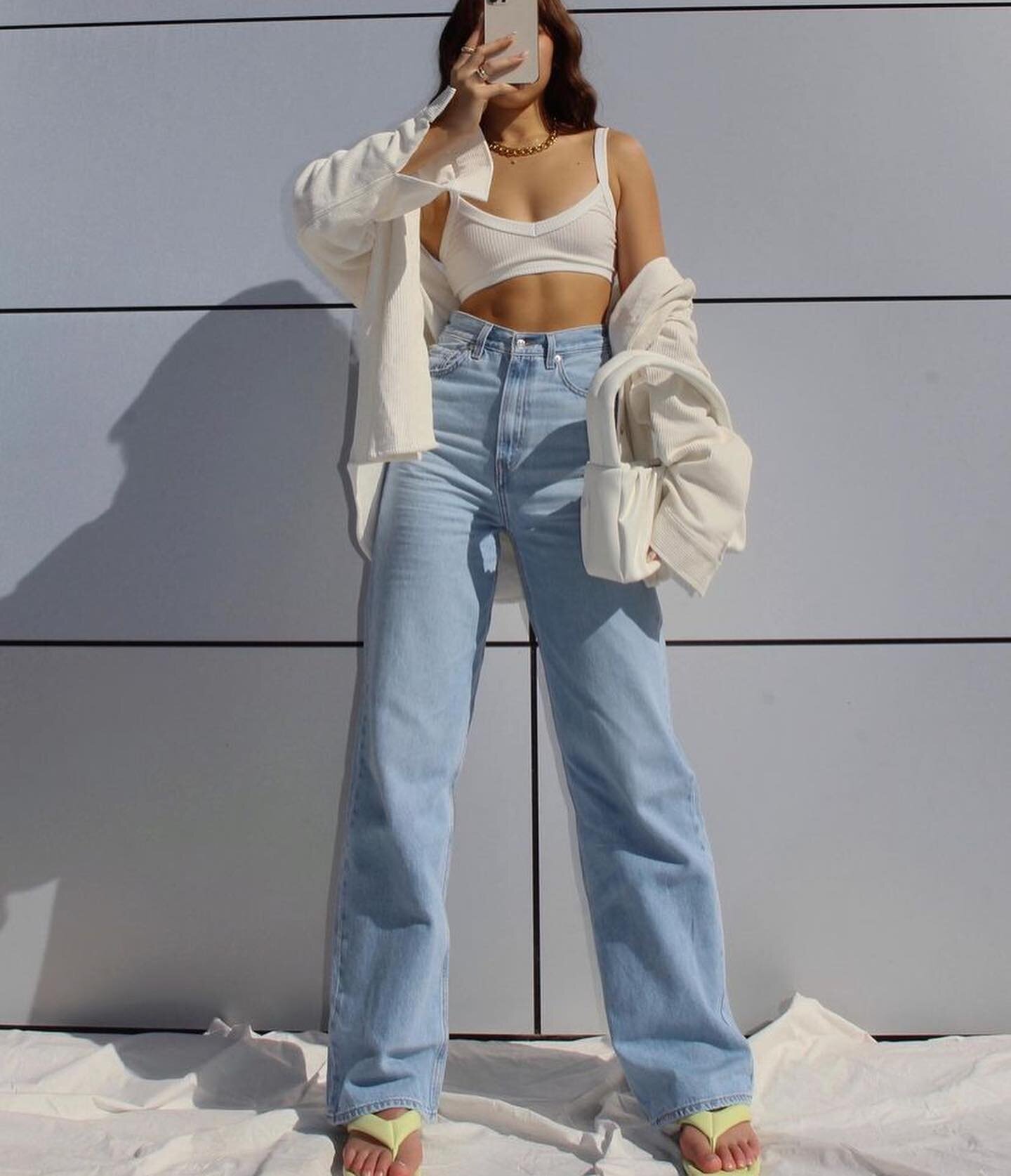 Favorite fit ✨ @levis