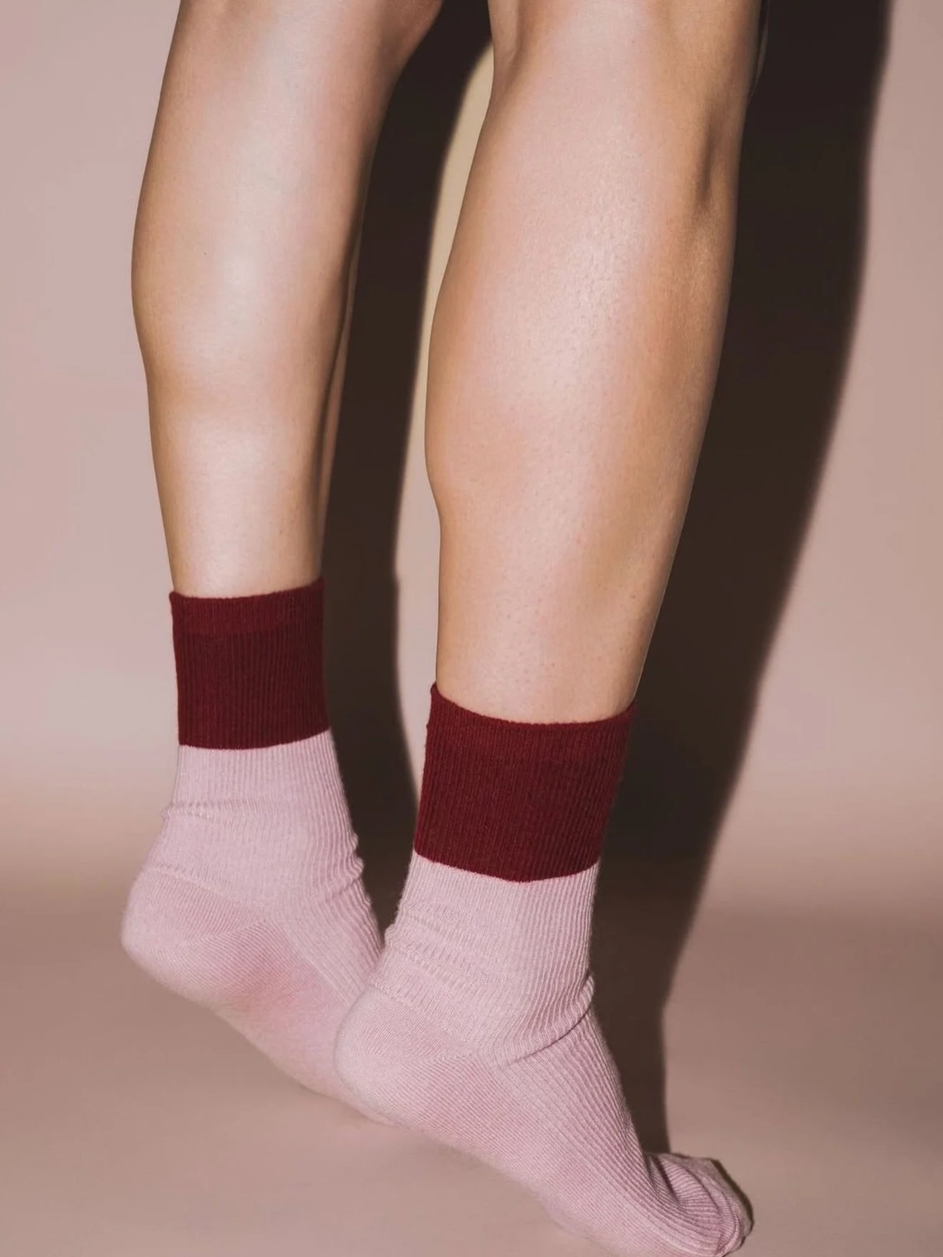 Introducing @feelunified 🧦 From head to toe, done right
