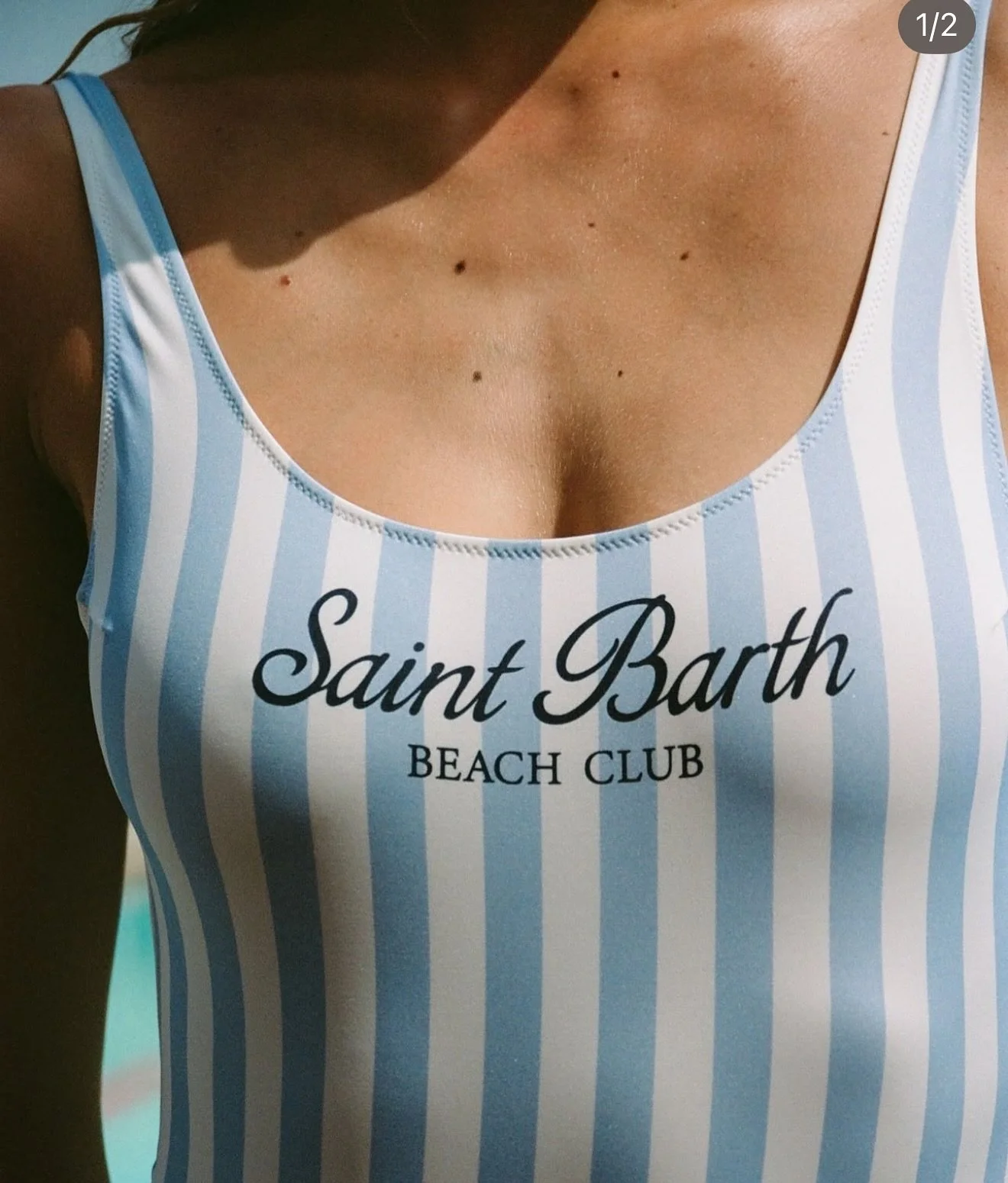 MC2 Saint Barth SS26 🐚 la dolce vita meets island style 🌞 &mdash; orders open now