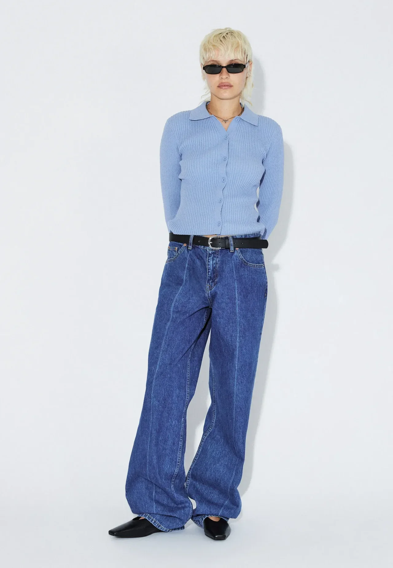 denim