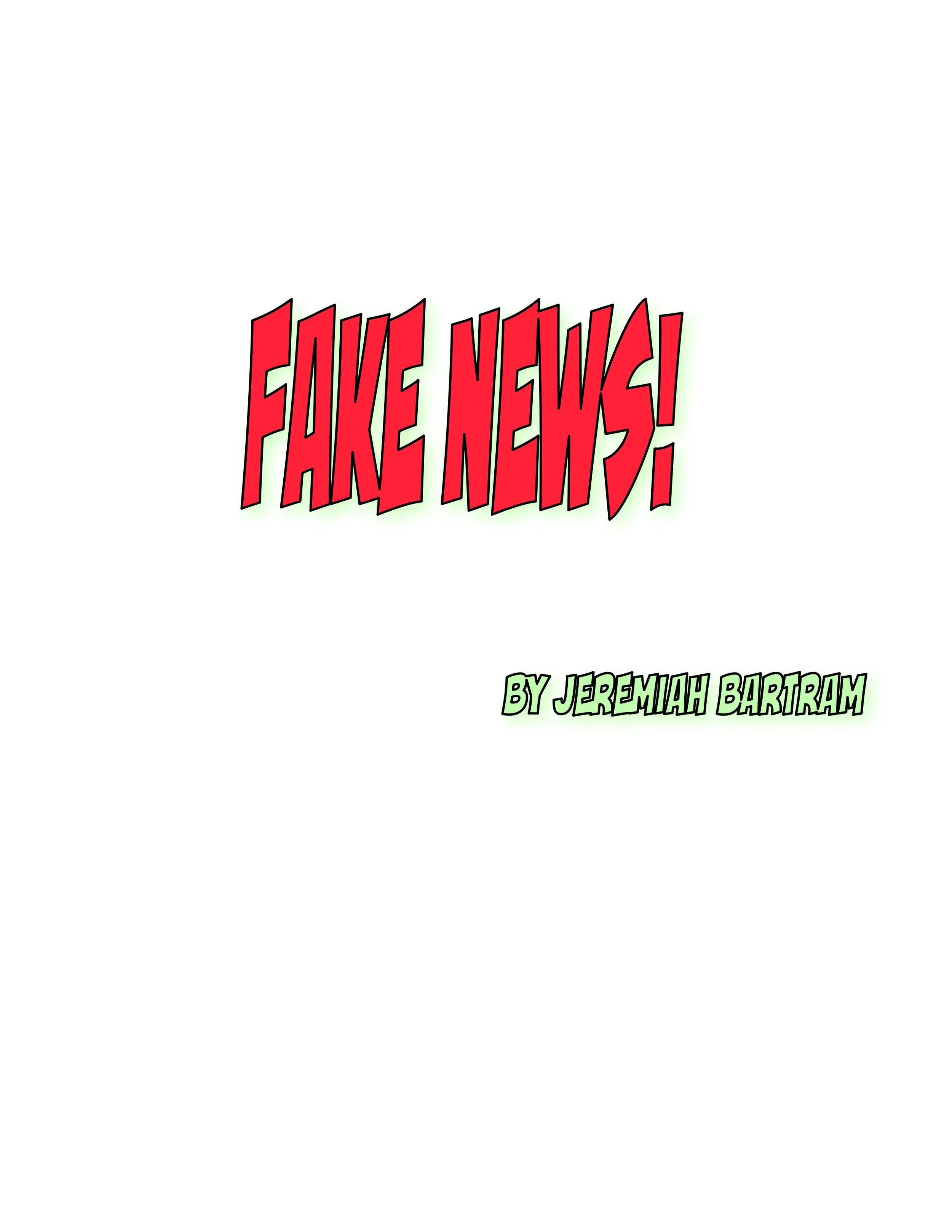 Fake News: ‘How Republicans Solve Climate Change’